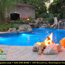 Patio Ideas