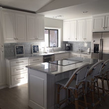 Kitchen Ideas