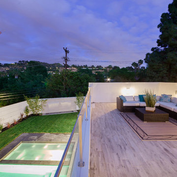 2017 Gorgeous Modern Home
