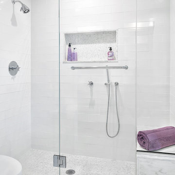Bathrooms