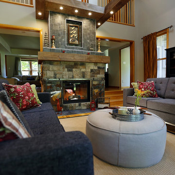 Canoe Greatroom