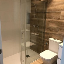 Whistler Bathroom