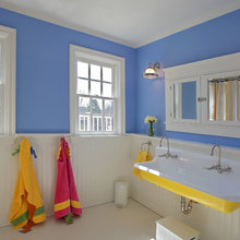 Squaw Creek Kids Bath