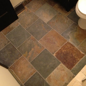 Bath Remodel - Brecksville, OH