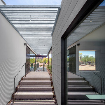alber residence