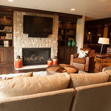Rustic