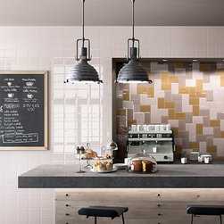 Cento Per Cento Collection - Tile