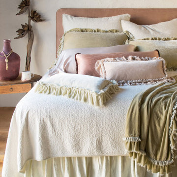 Bedroom Ideas