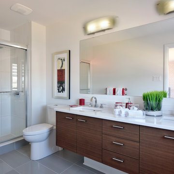 Minto Show Homes - Kinghurst