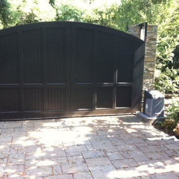 Our Work