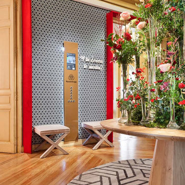 Casa Decor 2020: "Tecnología que mueve emociones"