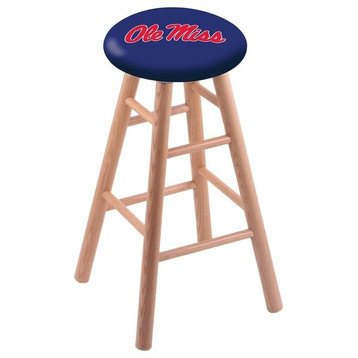 Ole' Miss Counter Stool