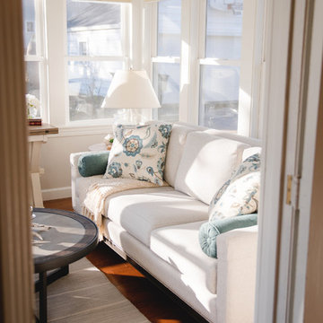 Sunroom Oasis