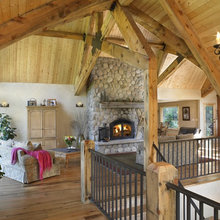 Colonial Style