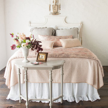 Bedroom Ideas
