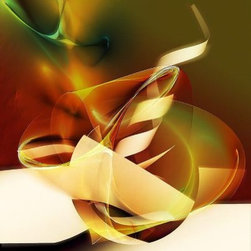 Abstract Artwork - Home Decor