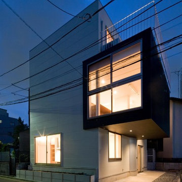 nodo-tree