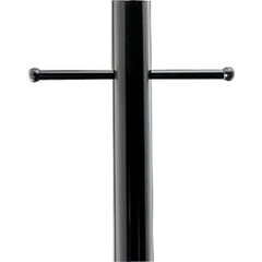 Acclaim Lighting 96-320 84H Cast Aluminum Post - Traditional - Lighting  Hardware - by Buildcom