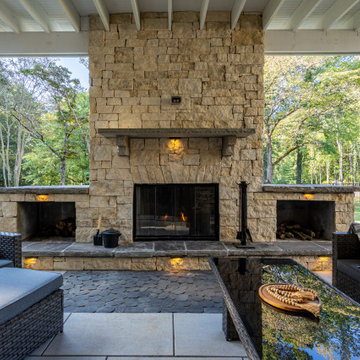 Hardscaping & Patio Construction – Greater Atlanta