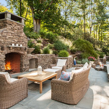 15 OUTDOOR SPACE