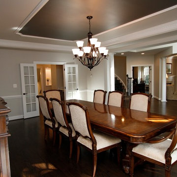 Interior Renovation - Los Angeles, CA