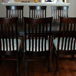 Table Designs - Dining Tables