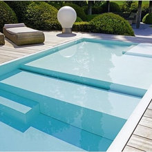 BEND: Pool ideas