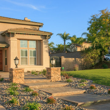 Rothweil Project : Western Outdoor Designs