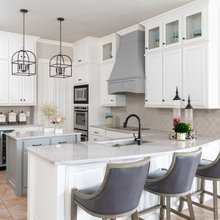 Kitchen Ideas