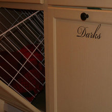 Laundry Rooms