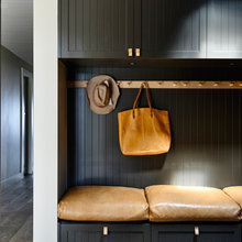 PB Entry, From Street And Front Door