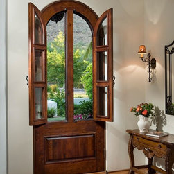 Entrances - Products