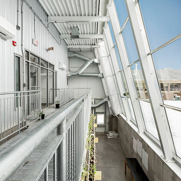 The Commons at The Harley School