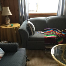 Cottage Sofa