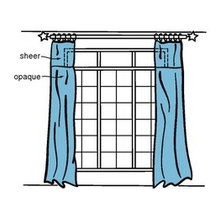 Window Treatments
