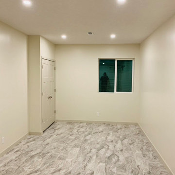 Bennington Basement