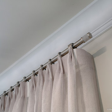 Nursery fit for a princess