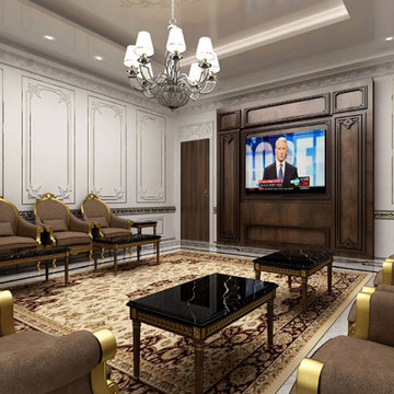 Arabic Majlis - Avon