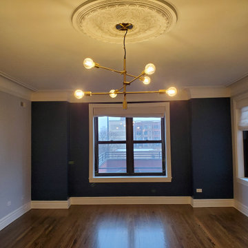 Economical Condo Update