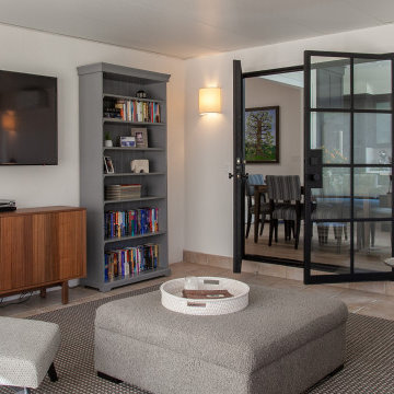 Woodland Hills Home Renovation