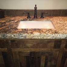 Bathrooms