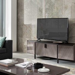 Olimpia Italian TV Stand by ALF Group - Entertainment Centers And Tv Stands