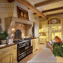 Kitchen Ideas