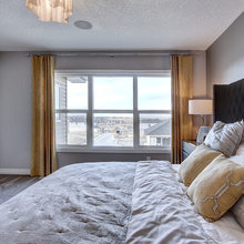 Bedroom ideas