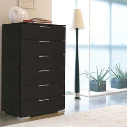 Enter Tall Chest By Doimo - Accent Chests And Cabinets