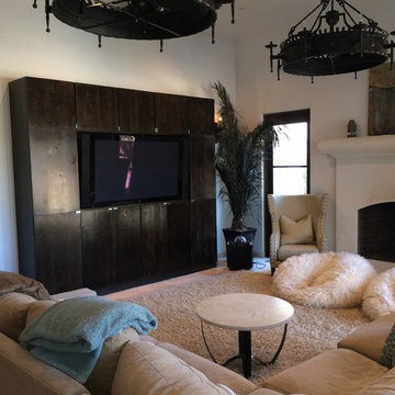 Interiors