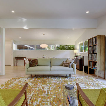 Whole Home Custom Interior Remodel