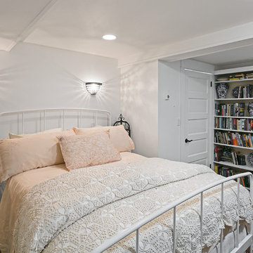 Richmond Beach Whole House Remodel and AirBnB
