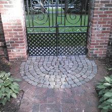 Landscape Ideas