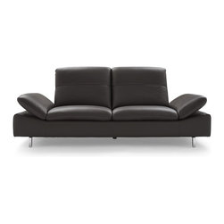 York Modern Sofa - Sofas